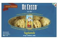 De Cecco Tagliatelle 5 x 500g