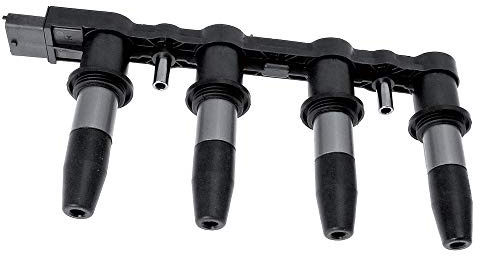 FACET 9.6350 Zündspule Kompatibel mit OPEL Corsa D Schrägheck S07 1104082 10458316 1208021