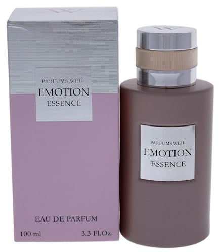 WEIL - EMOTION 100ML EAU DE PARFUM - FEMME