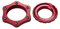 Reverse Center Lock Adapter Center Lock rot