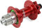 Hope Pro 4 DH Hinterradnabe 12x157mm 8/9/10-fach Shimano/SRAM rot