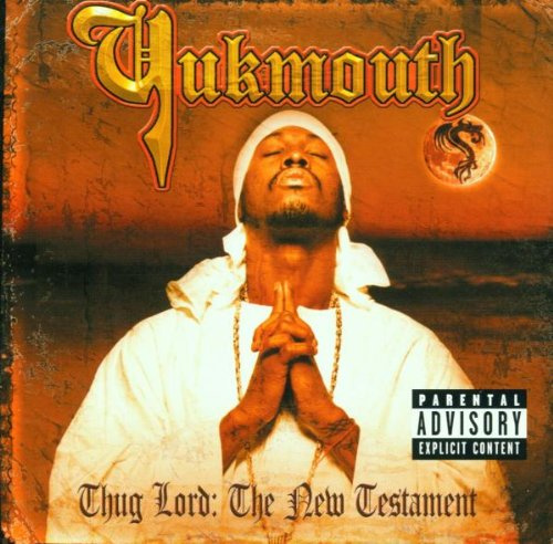 Thug Lord-the New Testament