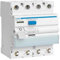 Hager CFA440D 4P coupe-circuits
