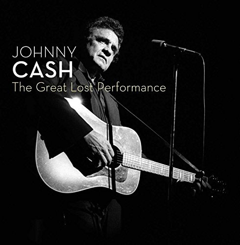 The Great Lost Performance