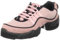 Bloch Damen Boost Sneaker Tanzschuh, Rose, 39.5 EU