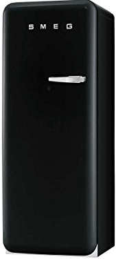 Smeg FAB28LNE1 - Frigorífico De 1 Puerta Fab28Lne1 Con Apertura De Puerta A La Izquierda