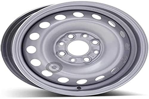 ALCAR 4450 – 5X13 ET35 4X98 cerchione in acciaio