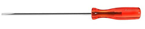 Facom AR.4X150 Tournevis ISORYL pour vis à fente - lame fraisée