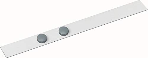MAUL Magnetleiste 6206202 weiß 50cm