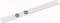 MAUL Magnetleiste 6206202 weiß 50cm
