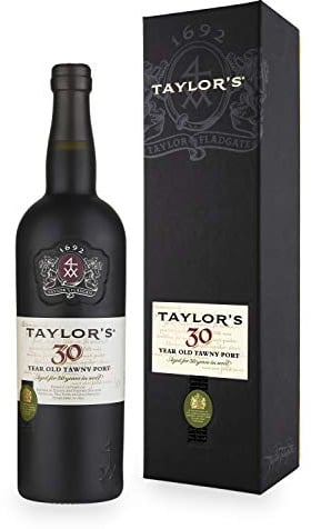 Taylors 30 Year Old Tawny Port | in Gift Box | 75 cl