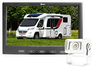 Rückfahrkamera High Definition Display 7 Zoll RWEC110X-N BEEPER