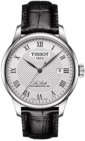 TISSOT Mens Watch T0064071603300