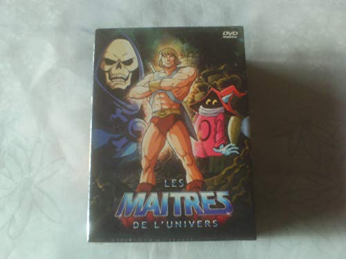 He-Man and the Masters of the Universe