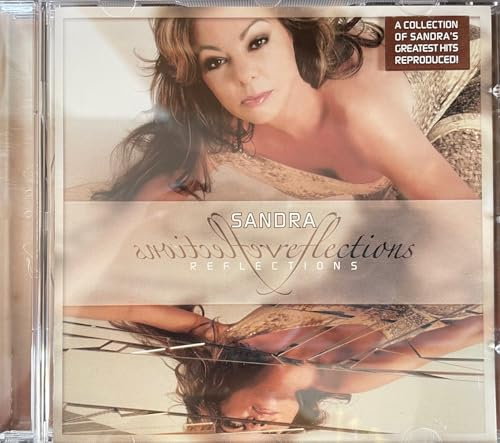 Reflections - the Reproduced Hits