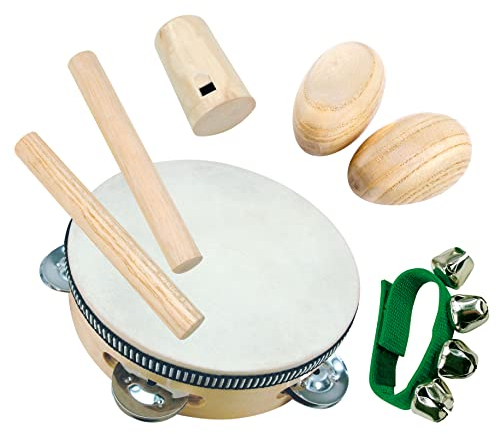 N.A.- Mini orquesta (86550) , color/modelo surtido