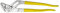 Tsunoda WP-300 Grooved Water Pump Pliers 12-Inch (12-Inch)