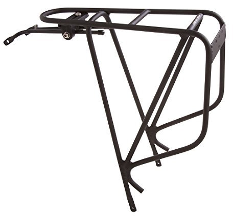 Planet Bike K.O.K.O. Fahrradträger (schwarz)
