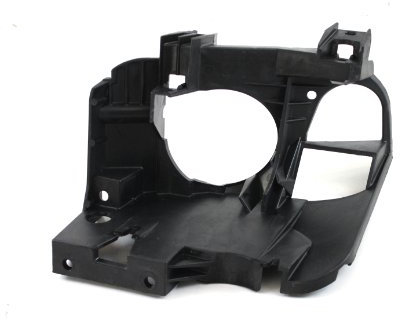 GM Parts 16532519 Scheinwerferhalterung für Fahrerseite