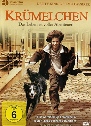 Krümelchen - Das Leben ist voller Abenteuer