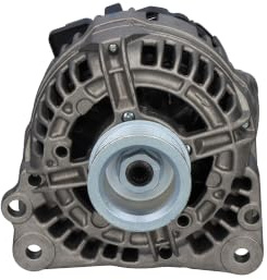 VALEO-439437-Generator-Generator-Ladestrom [A] : 70 - Rippenanzahl : 6 - Riemenscheiben Durchmesser [mm] : 57 - Spannung [V] : 14 - Drehrichtung : DREHRICHTUNG IM UHRZEIGERSINN