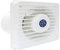 LMT Aspirateur mural de diamètre : 80 mm à aspiration axiale - T80 - LUX 102