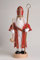 Rudolphs Schatzkiste Räuchermann Heiliger St. Nikolaus BxTxH= 12x10x29cm NEU Rauchen Rauchfigur Rauchmann Räucherfigur Räucherkerze Smoker Kerze Figur Mann Holz Seiffen Erzgebirge Holz Schnee