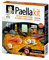 Carmencita Paella Kit Marisco, Sin Gluten, Con Arroz, Caldo Deshidratado y Aceite de Oliva. 4 raciones, 490g