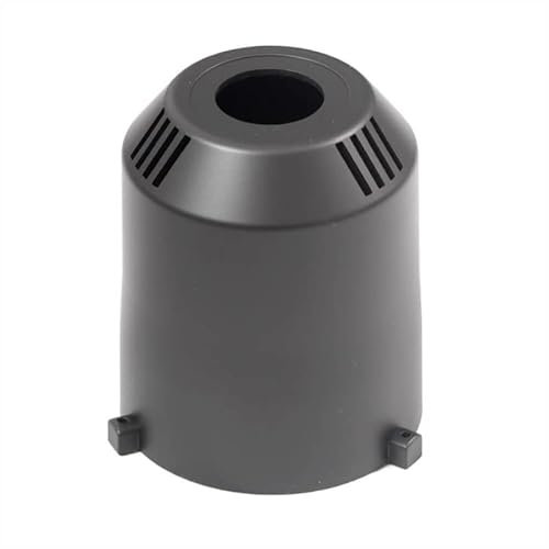 Pixapro 10cm S-Type Protector Cap Photography Lighting Video Studio Camera Photoshoot Portable Filming Photo Accessories Protective Flash Ventilation Slots