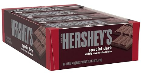 Hershey's Special Dark Chocolate