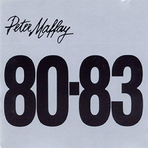 Peter Maffay 80-83