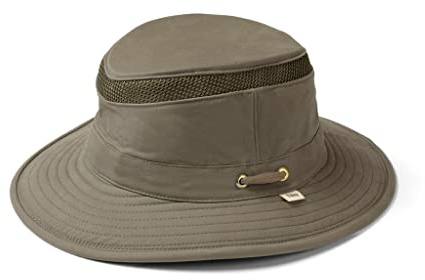 Tilley Unisex Organic Airflo Sonnenhut