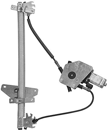 Magneti Marelli 30860191 Elektrische Fensterheber | Kompatibel mit: VOLVO S40 I, V40 Kombi