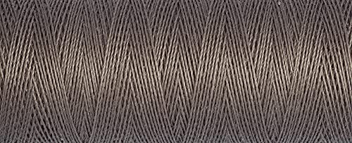 Gutermann Sew All Polyester Thread, 100Mtr, FOG (0469)