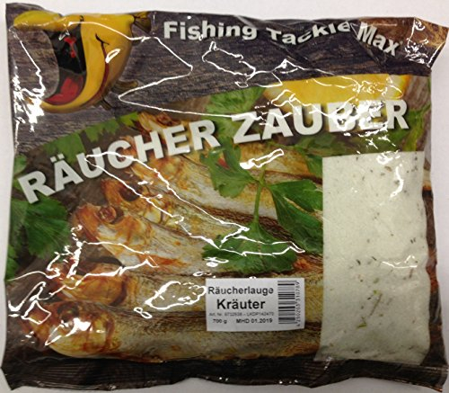 FTM Zubereitung – Kräuter aus Provenza – 700 g
