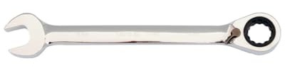 RATCHET COMBINATION WRENCH 23MM