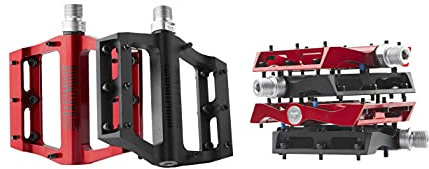 DARTMOOR Fever V2 Pedal, Fever V2, schwarz