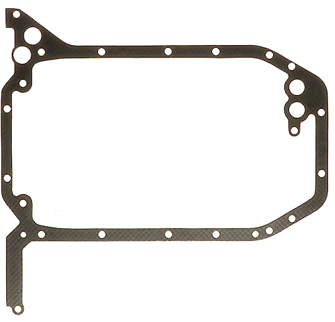 Ajusa 14057700 Gasket wet sump