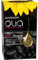 Olia Dauerhafte Haarfarbe Innovation Farbkraft durch Öl Farbe: 1.0 Schwarz / Black Coloration mit 60% Blumenöle - ohne Ammoniak. Überwätigend intensive Farbkraft, langanhaltende Farbe voller Glanz, 100% Grauabdeckung und die Haarqualität wird sichbar verbessert. Haarfarbe Coloration