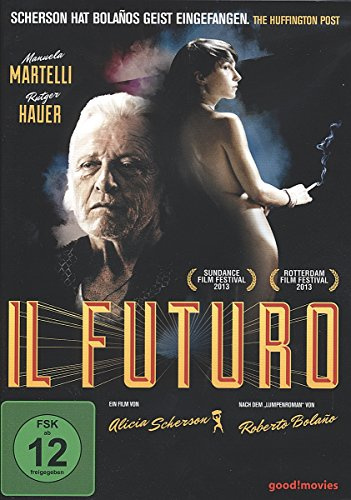 Il Futuro - Eine Lumpengeschichte in Rom