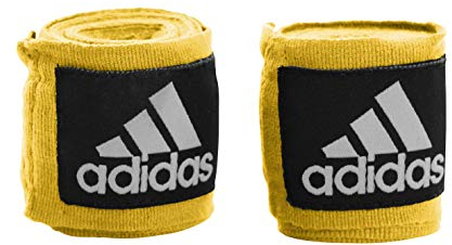 Adidas Armbänder, ADIBP031, gelb, 350 cm