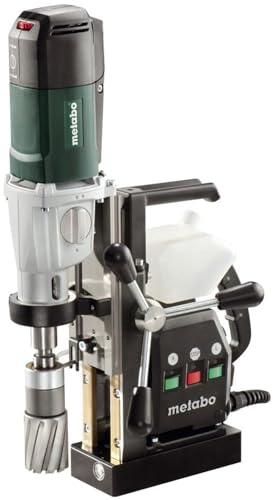 Metabo 600636620 MAG 50 Taladro magnético