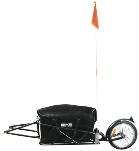 BIKE ORIGINAL Remorque Monoroue