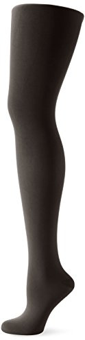 Elbeo Damen PH Active Care 40 Strumpfhose, 80 DEN, Grau (dunkelgrau 3941), 44