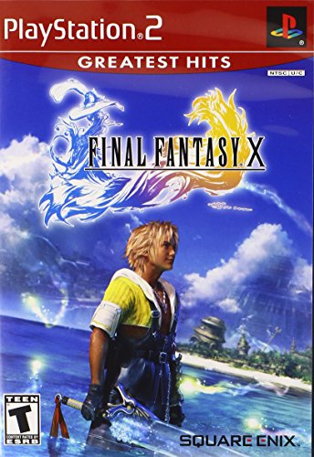 Final Fantasy X [Greatest Hits] [US Import]