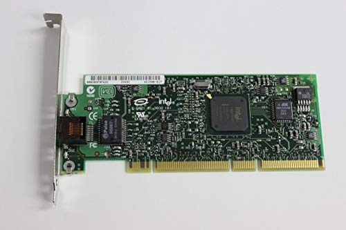 Intel – Intel a51580–017 PRO/1000 XT Server Adapter