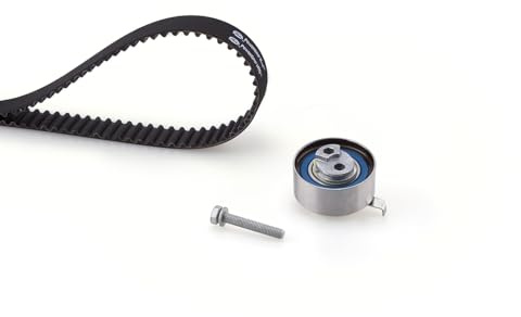 Gates K015614XS Powergrip Timing Belt Kit