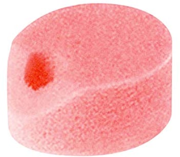 Beppy Tampons mit Gleitgel beschichtet 2 Stück