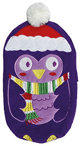 moses. Wärmflasche Weihnachtsschätze, 1er Pack (1 x 1 Stück)