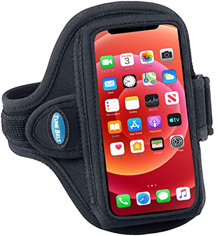 Armband for iPhone 7 and iPhone 6/6s (4.7 screen) by Tune Belt